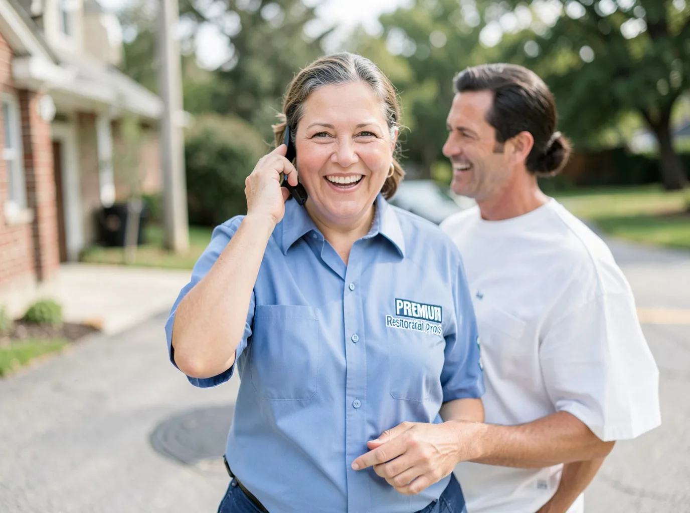 Water Damage Restoration Ludlow, MA FAQs